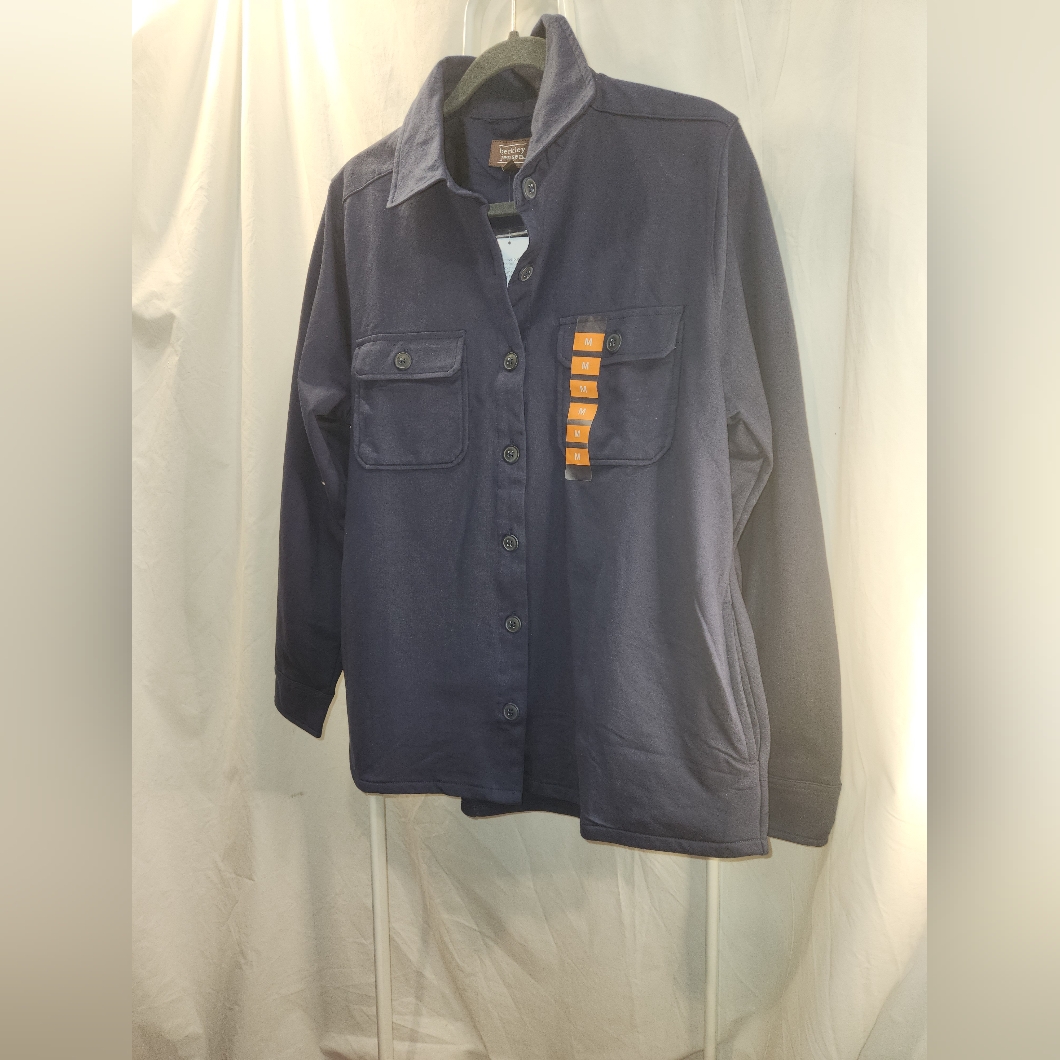 Berkeley Jenson Jacket